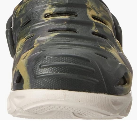 Skechers Unisex- kids Foamies Lights Clogs Size 13 - Picture 2 of 4